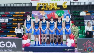 ginnastica sampietrina serie a2 lpg09377 ph pagliaricci ferraro